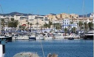 Piso en venta en Zona Norte en Estepona