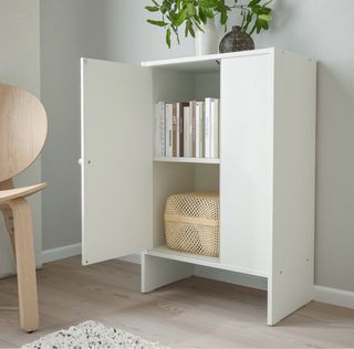 Mueble Baggebo Blanco