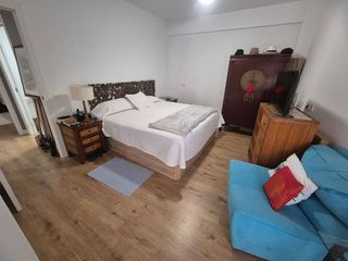 Piso en venta en Playa de la Fontanilla en Marbella