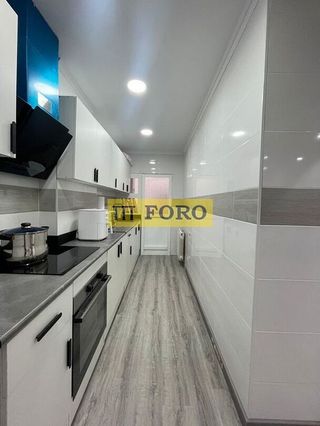 Piso en venta en Haro