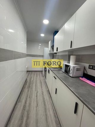 Piso en venta en Haro