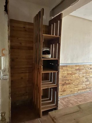 Piso en venta en Puerto en Jávea/Xàbia