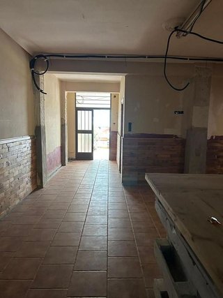 Piso en venta en Puerto en Jávea/Xàbia