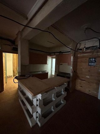 Piso en venta en Puerto en Jávea/Xàbia
