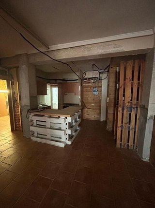 Piso en venta en Puerto en Jávea/Xàbia