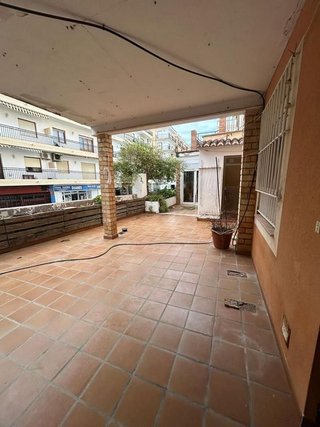Piso en venta en Puerto en Jávea/Xàbia