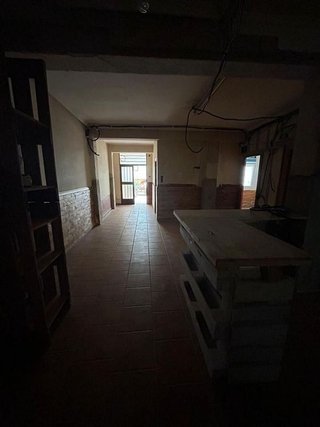 Piso en venta en Puerto en Jávea/Xàbia