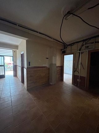 Piso en venta en Puerto en Jávea/Xàbia