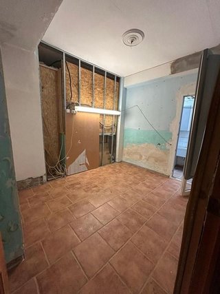 Piso en venta en Puerto en Jávea/Xàbia