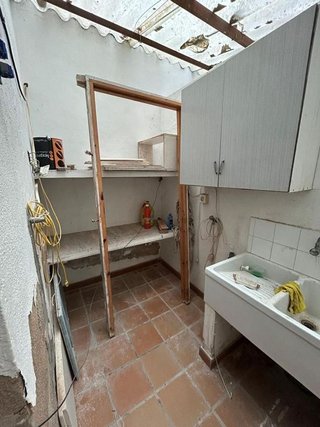 Piso en venta en Puerto en Jávea/Xàbia