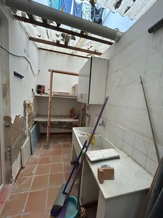 Piso en venta en Puerto en Jávea/Xàbia