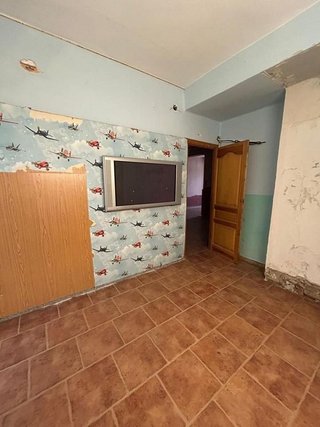 Piso en venta en Puerto en Jávea/Xàbia