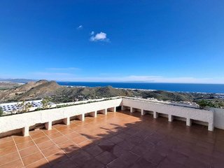 Piso en venta en Mojácar ciudad en Mojácar