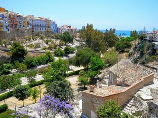 Piso en venta en Villajoyosa ciudad en Villajoyosa/Vila Joiosa (la)