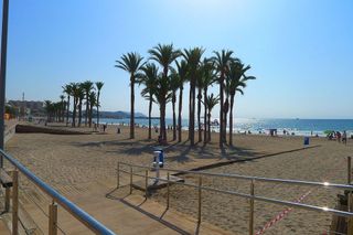 Piso en venta en Villajoyosa ciudad en Villajoyosa/Vila Joiosa (la)