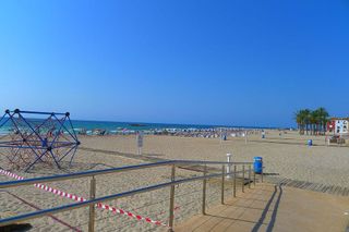 Piso en venta en Villajoyosa ciudad en Villajoyosa/Vila Joiosa (la)