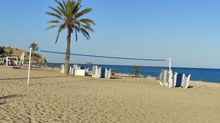 Piso en venta en Villajoyosa ciudad en Villajoyosa/Vila Joiosa (la)