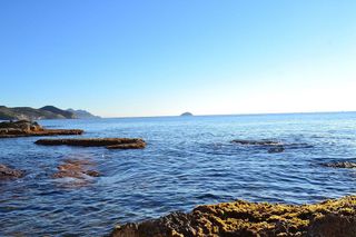 Piso en venta en Villajoyosa ciudad en Villajoyosa/Vila Joiosa (la)