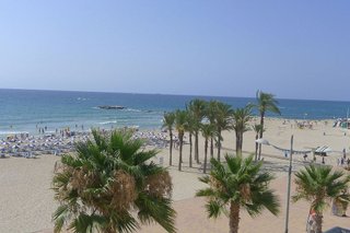 Piso en venta en Villajoyosa ciudad en Villajoyosa/Vila Joiosa (la)