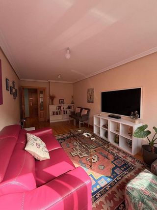 Piso en venta en Parquesol en Valladolid