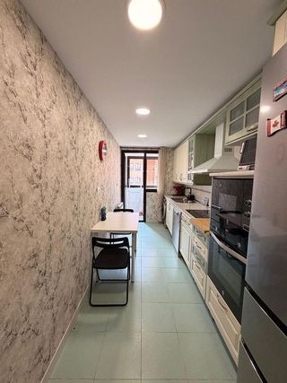 Piso en venta en Parquesol en Valladolid