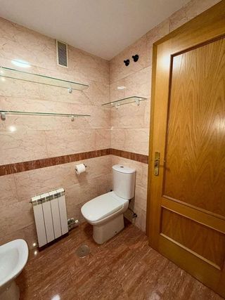 Piso en venta en Parquesol en Valladolid