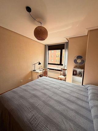 Piso en venta en Parquesol en Valladolid