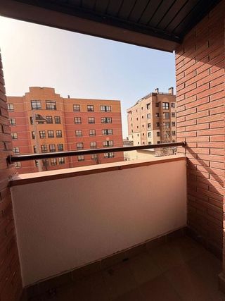 Piso en venta en Parquesol en Valladolid
