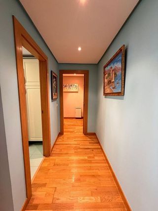 Piso en venta en Parquesol en Valladolid