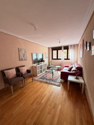 Piso en venta en Parquesol en Valladolid