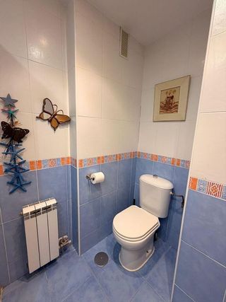 Piso en venta en Parquesol en Valladolid