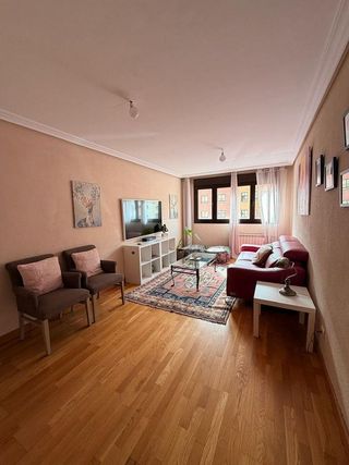 Piso en venta en Parquesol en Valladolid