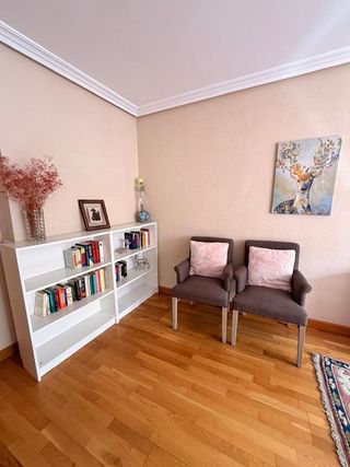 Piso en venta en Parquesol en Valladolid