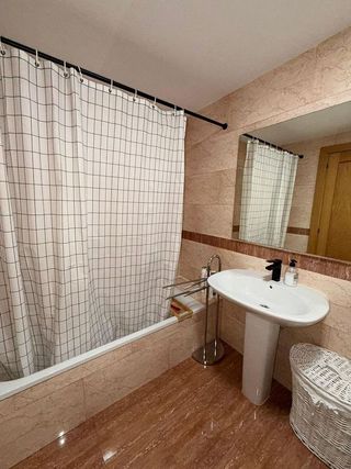 Piso en venta en Parquesol en Valladolid