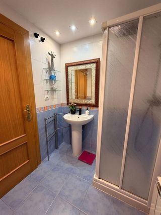 Piso en venta en Parquesol en Valladolid