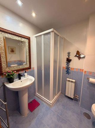 Piso en venta en Parquesol en Valladolid