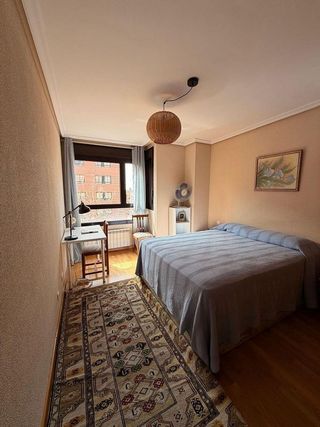 Piso en venta en Parquesol en Valladolid