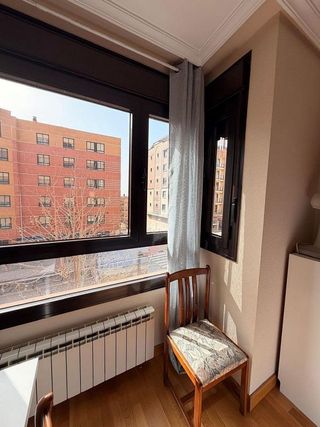 Piso en venta en Parquesol en Valladolid