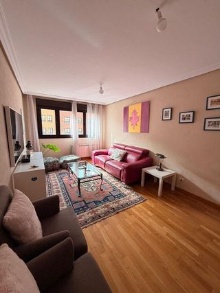 Piso en venta en Parquesol en Valladolid