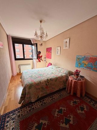 Piso en venta en Parquesol en Valladolid