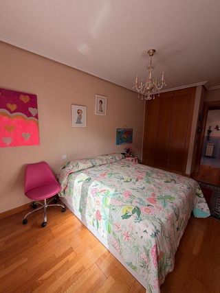 Piso en venta en Parquesol en Valladolid