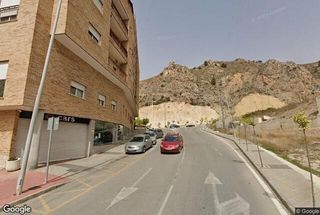 Piso en venta en Abarán