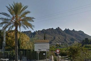 Piso en venta en Abarán