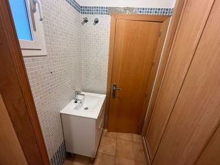 Estudio en venta en La Buhaira en Sevilla