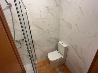 Estudio en venta en La Buhaira en Sevilla
