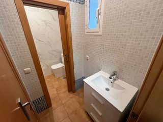 Estudio en venta en La Buhaira en Sevilla