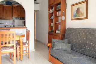 Piso en venta en  El Acequión - Los Naúfragos en Torrevieja