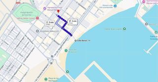 Piso en venta en  El Acequión - Los Naúfragos en Torrevieja