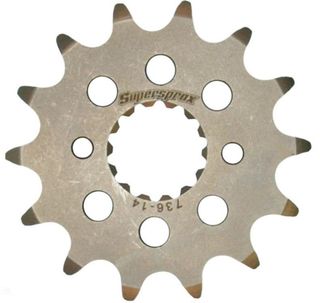 Transmisión Oro Ducati 748 Biposto