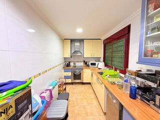 Piso en venta en El Quiñón en Seseña